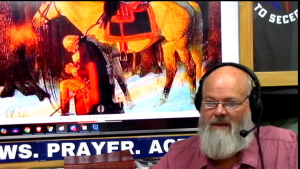 DANGEROUS CHRISTIAN-W-RICHARD MAY 062226