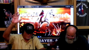 FUEL FOR YOUR SOUL W COX AND MAY  061526