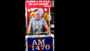 END TIMES MINISTRY-PAUL DUNLAP- 062826