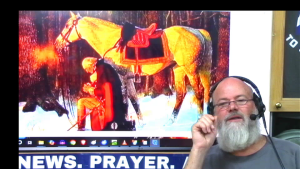 DANGEROUS CHRISTIAN W RICHARD MAY 062926