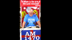 END TIMES MINISTRY W  PAUL DUNLAP  071226