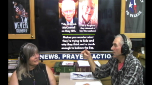 True and Karen "LIVE" 071726