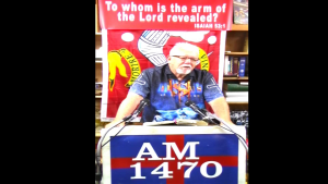 END TIME MINISTRY -PAUL DUNLAP=07-19-26