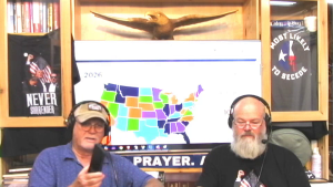 FUEL for your SOUL-TIM COX AND RICHARD MAY 072026