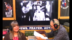 True and Karen "LIVE" 072426
