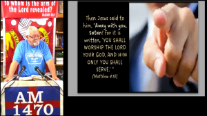 END TIME MINISTRIES W -PAUL DUNLAP-0722626