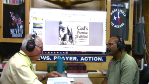 Experiencing GOD w- Pastor Richard Turney 072826