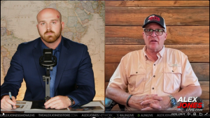 Salt and Light w-Monty Fritts and Rex Jones 073026