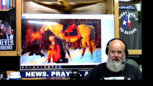 Dangerous Christian- Richard May 072726