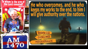 END TIMES MINISTRY-W -PAUL DUNLAP 080226