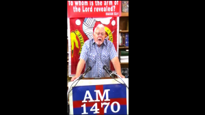 END TIME MINISTRY - PAUL DUNLAP 082326