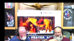 DANGEROUS CHRISTIAN- RICHARD MAY W- MIKE FERGUSON082426