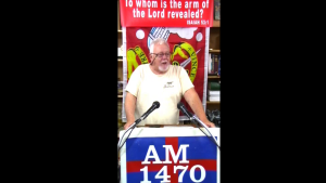 End Times Ministry w-Paul Dunlap 083026