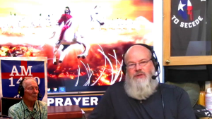 Dangerous Christian w- Richard May 083126
