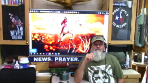 Dangerous Christian September 7