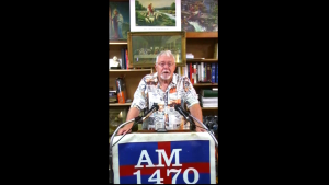 PAUL DUNLAP-END TIME MINISTRY- 090626