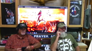 FUEL FOR YOUR SOUL -TIM COX & RICAHRD MAY-090726