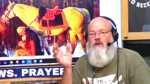 DANGEROUS CHRISTIAN- RICHARD MAY 091426