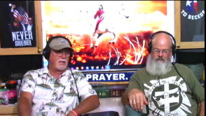FUEL FOR YOUR SOUL - TIM COX AND RICHARD MAY 091426