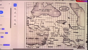 INTERNATIONAL CHURCH OF YAHWEH - GARY MILLER 9-17-26 SALT AND lIGHT