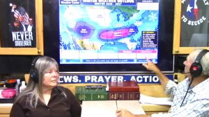 TRUE AND KAREN "LIVE" -091826