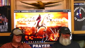 FUEL FOR YOUR SOUL- W TIM COX AND RICHARD MAY 092126