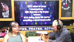 TRUE and KAREN "LIVE" - 092526