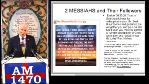 SUPERNATURAL OVERCOMERS - H GROTHJAHN  9-27-26