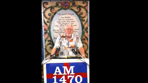 END TIMES MINISTRY- W PAUL DUNLAP 092726