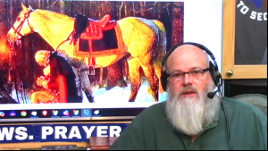 THE DANGEROUS CHRISTIAN- RICHARD MAY 092826