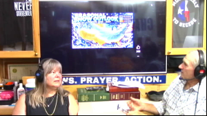 TRUE AND KAREN "LIVE"10-02-26