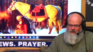 DANGEROUS CHRISTIAN W-RICHARD MAY-10-12-26