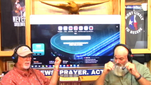 FUEL FOR YOUR SOUL -J COX AND R MAY 101226