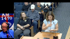Public Comments Flock Cameras Video Summary-H Grothjahn 102126