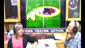 TRUE and KAREN "LIVE" 10/24/26