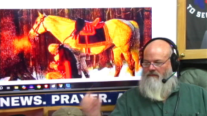 DANGEROUS CHRISTIAN -RICHARD MAY 102626